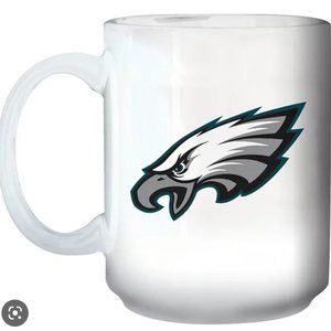 NFL Team Coffee Mug
